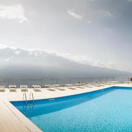 La Quiete 23 View By Gardadomusmea Апартаменты