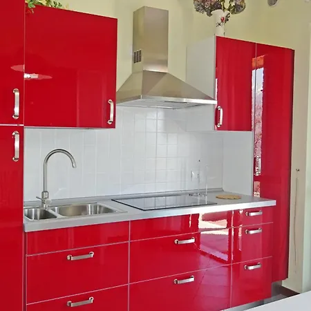 Апартаменты La Quiete 23 View By Gardadomusmea