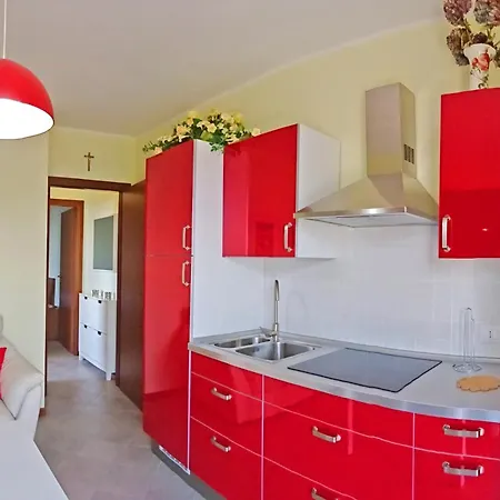 La Quiete 23 View By Gardadomusmea