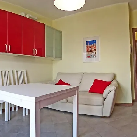 La Quiete 23 View By Gardadomusmea Апартаменты