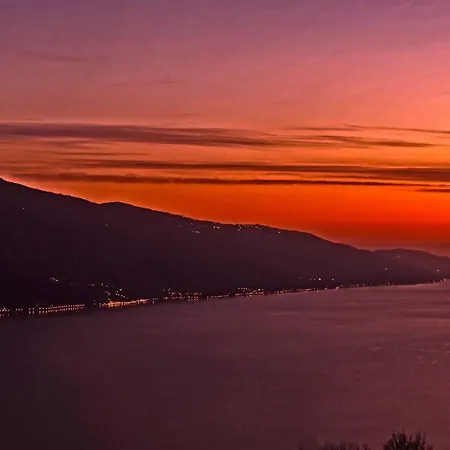 La Quiete 23 View By Gardadomusmea