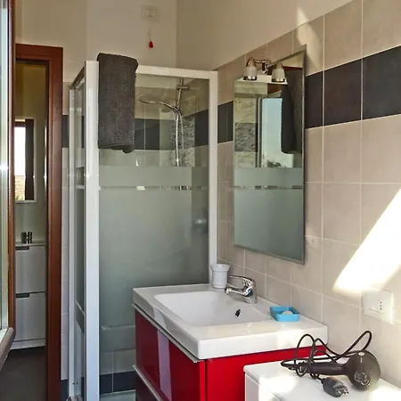 La Quiete 23 View By Gardadomusmea * Tremosine