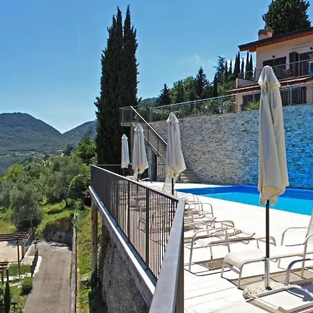 La Quiete 23 View By Gardadomusmea