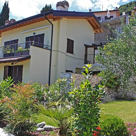 La Quiete 23 View By Gardadomusmea *