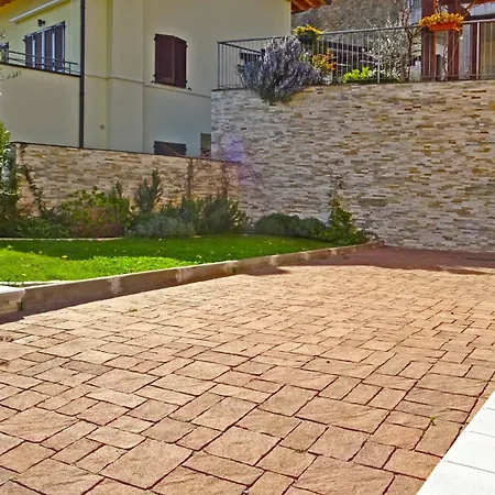 La Quiete 23 View By Gardadomusmea Tremosine