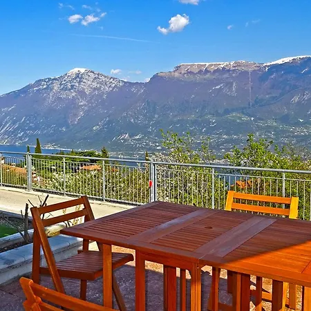 Апартаменты La Quiete 23 View By Gardadomusmea Tremosine