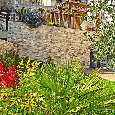 La Quiete 23 View By Gardadomusmea Апартаменты Tremosine