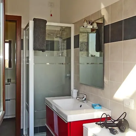 Апартаменты La Quiete 23 View By Gardadomusmea