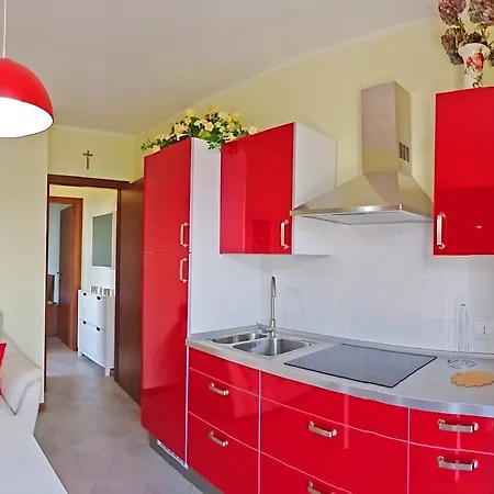 Апартаменты La Quiete 23 View By Gardadomusmea