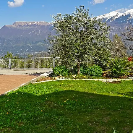 La Quiete 23 View By Gardadomusmea *