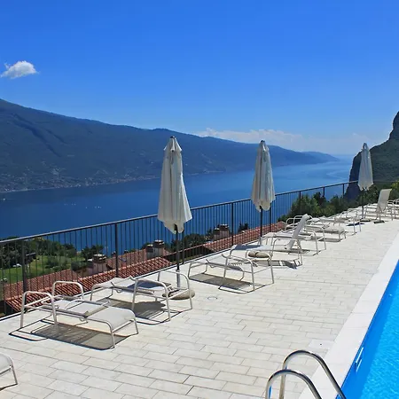 La Quiete 23 View By Gardadomusmea Апартаменты *