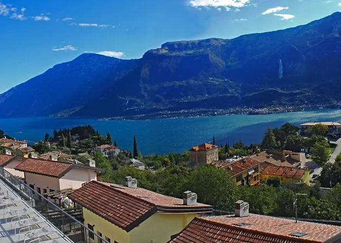 La Quiete 23 View By Gardadomusmea *